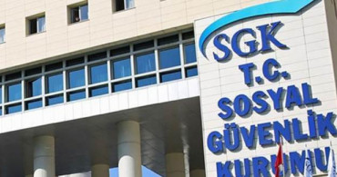 Covid-19 Ücretsiz İzin Ekranı Sgk