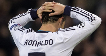 Cristiano Ronaldo Dolandırıldı!