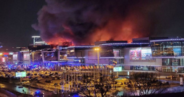 Crocus City Hall nerede, kimindir? Crocus City Hall konser salonu ne zaman inşa edildi?