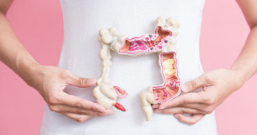 Crohn Hastalığı Nedir?