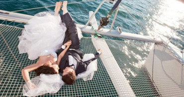 Cruise Gemide Düğünü Biliyor musunuz?