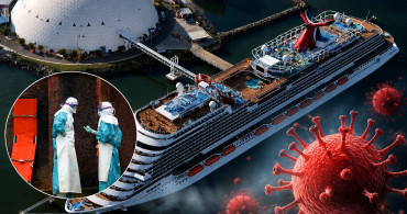 Cruise Gemisinde Ölümcül Hantavirüs Alarmı: 3 Kişi Hayatını Kaybetti