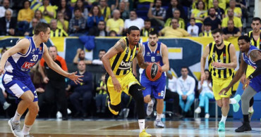 CSKA Moskova-Fenerbahçe Beko Maç Detayları