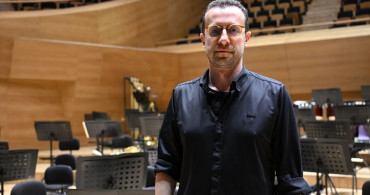 CSO'un Çanakkale Senfonik Şiiri Dünya Prömiyerine Hazırlanıyor