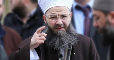 Cübbeli Ahmet Hoca, Cumhurbaşkanı Erdoğan'ın Videosunu Paylaştı