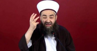 Cübbeli Ahmet Hoca Yoğun Bakımda!