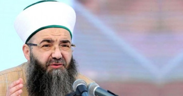 Cübbeli Ahmet Hocadan Darbe Çıkışı: Rüyamda Gördüm