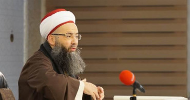 Cübbeli Ahmet Hoca'dan Pınar Gültekin Cinayetine Yönelik Açıklama