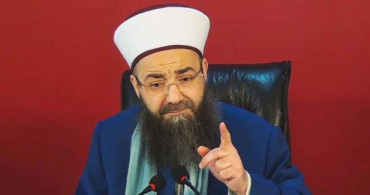 Cübbeli Ahmet’in Silahlanan Tarikatlar Açıklamasının Ardından İçişleri Harekete Geçti