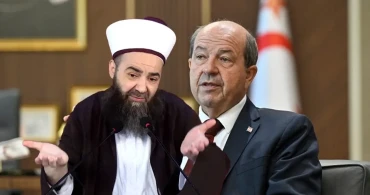 Cübbeli Ahmet’ten Ersin Tatar’a Yanı: “Dua Ettiğime Pişman Oldum”