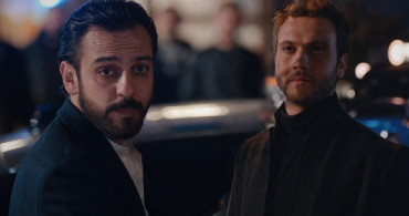 Çukur Yeni Fragman Yayınlandı ! (23.Bölüm - 2.Fragman)