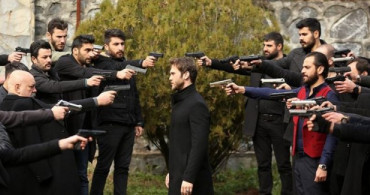 Çukur 23. Bölüm Fragmanı