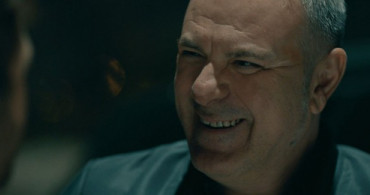 Çukur Baykal (Burak Sergen) Kim?
