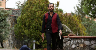 Çukur Dizisi Yeni Bölüm İlk Sahne - 25. Bölüm