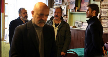Çukur Dizisi Fragman - 27. Bölüm - 2. Fragman