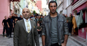 Çukur Dizisi Fragman - 34. Bölüm - 2. Fragman