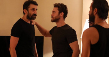 Çukur Dizisi Fragman - 37. Bölüm - 3. Fragman