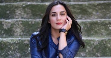 Çukur Dizisi Saadet Kimdir? Gerçek Adı Nedir?