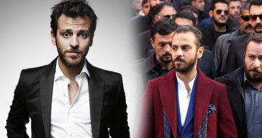 Çukur Dizisi Vartolu Kimdir Gerçek Adı Ne? İşte Detaylar...