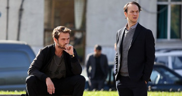 Çukur Dizisi Yeni Bölüm İlk Sahne - 27. Bölüm