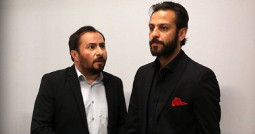 Çukur Dizisi Yeni Bölüm İlk Sahne - 31. Bölüm