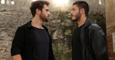 Çukur Dizisi Yeni Bölüm İlk Sahne - 38. Bölüm	