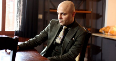 Çukur Dizisi Yeni Bölüm İlk Sahne - 44. Bölüm