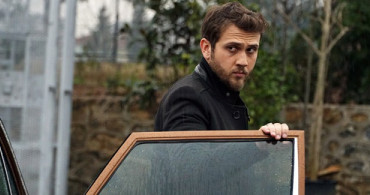 Çukur Dizisi Yeni Bölüm İlk Sahne - 48. Bölüm