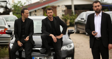 Çukur Dizisi Yeni Bölümü Olan 31. Bölümde Neler Yaşanacak?