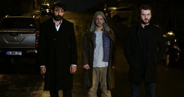 Çukur Dizisi Yeni Bölümü Olan 45. Bölümde Neler Yaşanacak?
