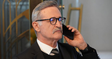 Çukur Dizisinde Cumali Amca Kimdir?