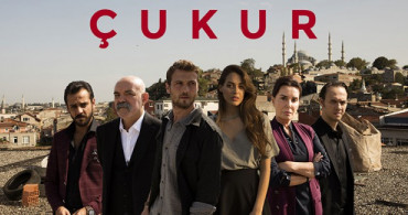 Çukur Dizisinden Ayrılan Oyuncu Kim?