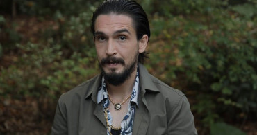 Çukur Dizisinin Oyuncularından Ahmet Melih Yılmaz Trans Birey Olduğunu Duyurduktan Sonra Çarpıcı Açıklamalarda Bulundu