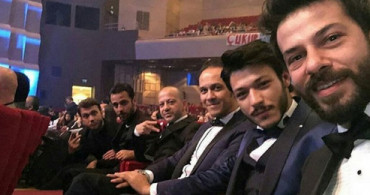 Çukur Galasında Olay Çıktı!