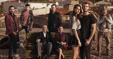 Çukur Ne Zaman Final Olacak?