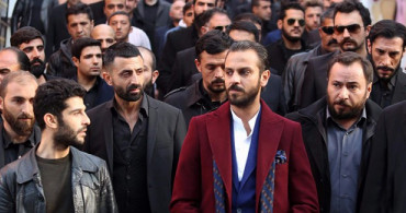 Çukur Yeni Bölümü Olan 24. Bölümde Neler Yaşanacak?