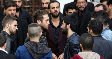 Çukur Son Bölümü Olan 25. Bölümde Neler Yaşandı?