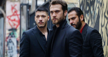 Çukur’da Yamaç’ın Okuduğu Geyikli Gece Şiiri Kimin?
