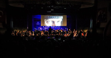 Çukurova Devlet Senfoni Orkestrası'ndan Anlamlı Konser