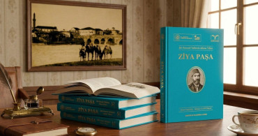 Çukurova Kalkınma Ajansı, Ziya Paşa’nın Adana Yıllarını Kitaplaştırdı