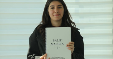 Çukurova Üniversitesi'nden Braille Dergi Projesi