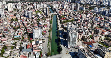 Çukurova'da Yağışlar Barajları Doldurdu