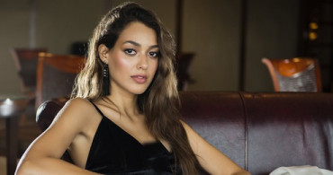 Çukur'un Sena'sı Dilan Çiçek Deniz'den Cesur Paylaşım