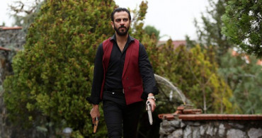 Çukur'un Vartolu'sundan Efsane Replikler 