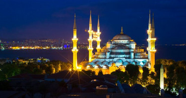Cuma akşamı mesajları: En güzel Cuma gecesi tebrik ve kutlama mesajları! Anlamlı ve en yeni hayırlı Cumalar mesajları