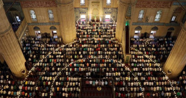 Cuma Hutbesi Yayınlandı! 23 Ağustos Diyanet Cuma Hutbesi Konusu Nedir? İşte Detaylar...