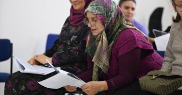 Cumayeri Halk Korosu: Birlikte Şarkı Söylemenin Keyfi