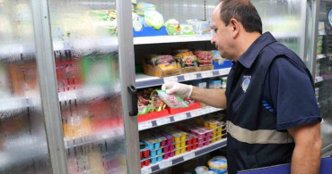 Cumayeri'nde lokanta ve restoranlara sıkı denetim