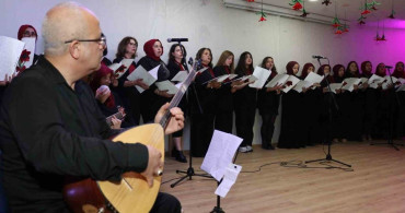 Cumayeri’nde Unutulmaz Sanat Gecesi