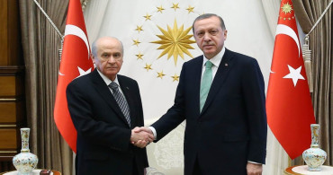Cumhur İttifakı’dan yerel seçim hamlesi: Adaylık için sürpriz isim